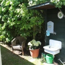 Hortensia (Hydrangea 'Endless Summer The Bride') -Tuin Stek Verkoop hortensia bol wit 2